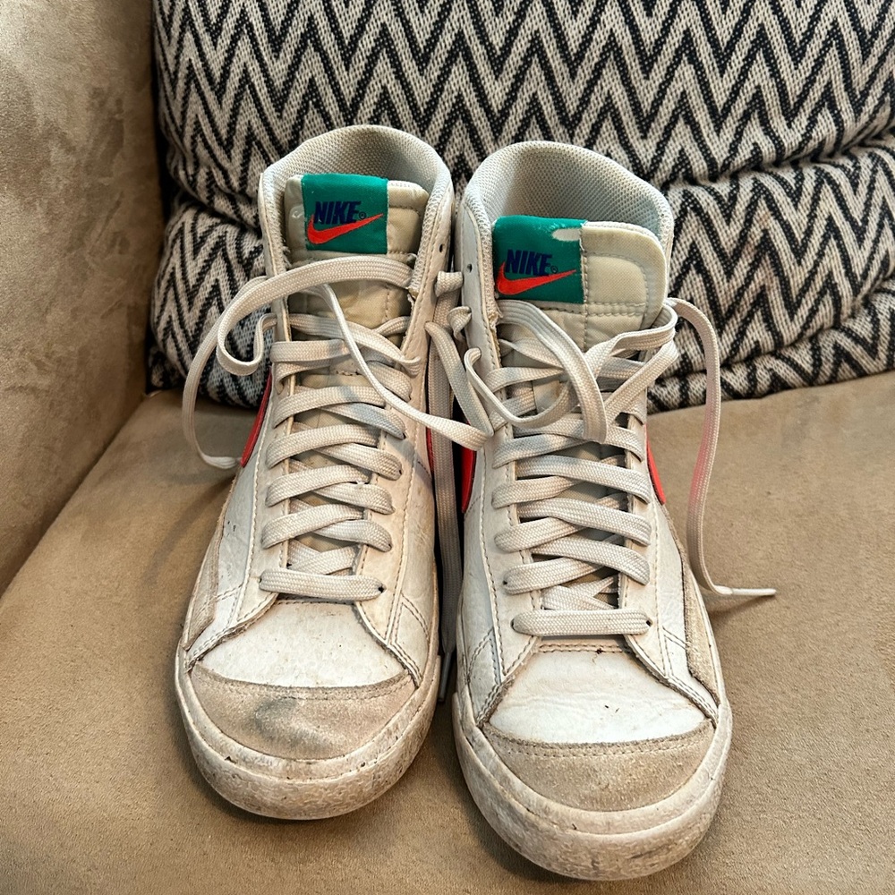 Nike blazers